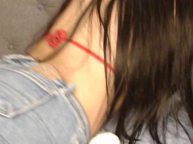 lolapaz Live Webcam on BongaCams