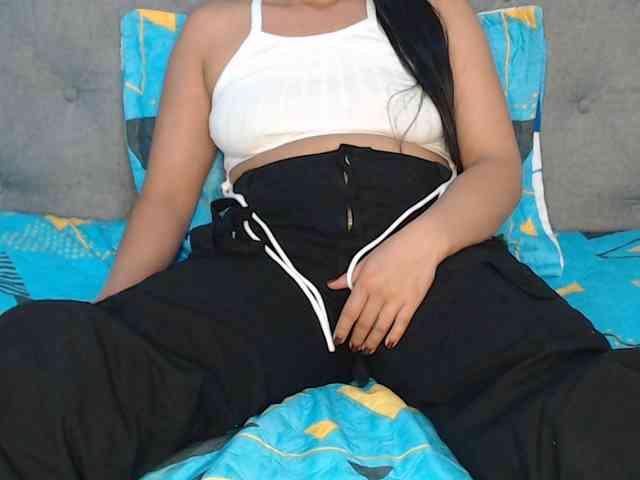 lolapaz webcam
