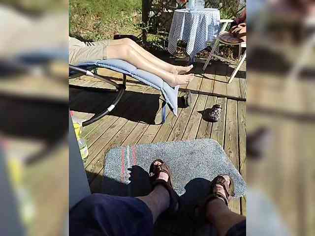 Sunshine-Couple webcam