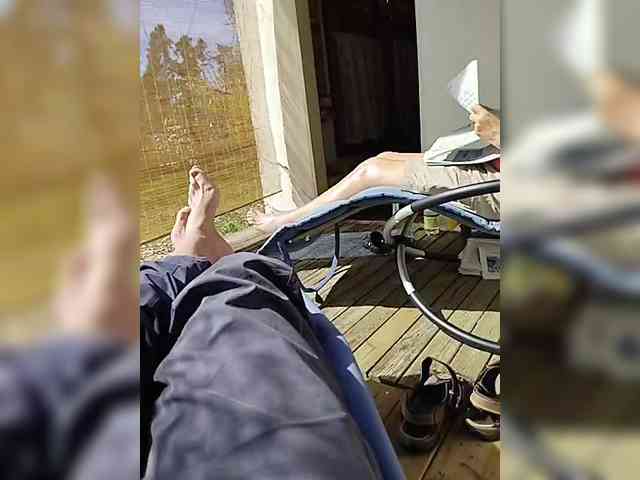 Sunshine-Lady33 Live Webcam on BongaCams