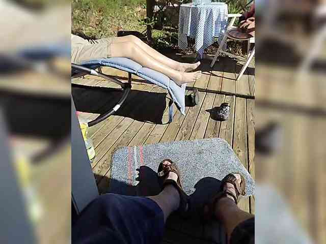 Sunshine-Couple webcam