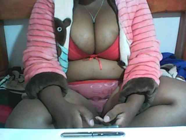 Sexyjasmine3's webcam live show