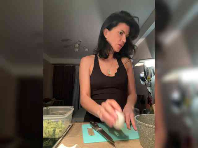 SouthAngelica webcam