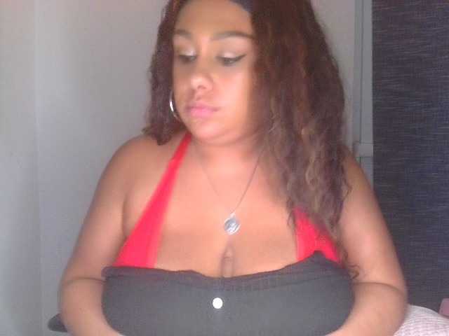 AmayaRose webcam bongacams model stream image