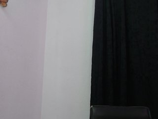 Abigail-jhons Porn Show