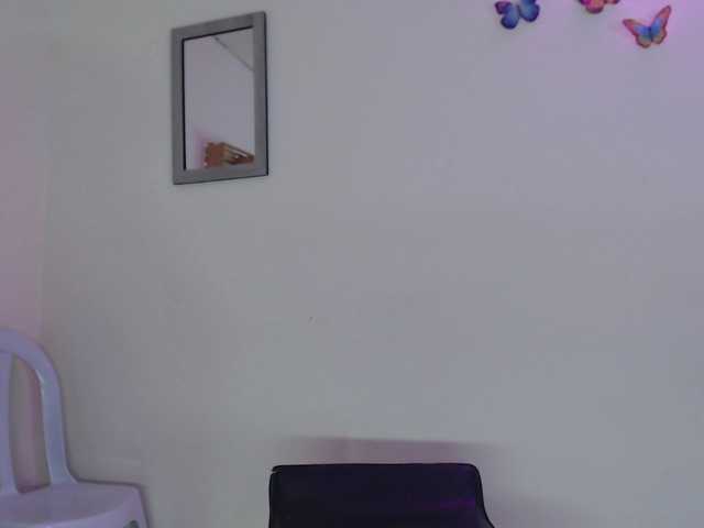  Abigail-jhons chat room