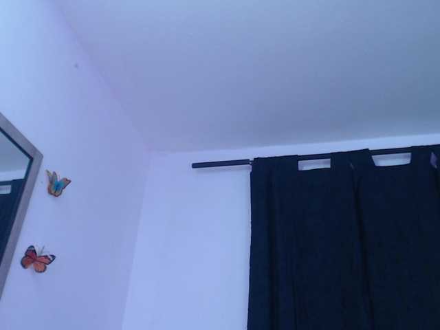 Abigail-jhons's BongaCams show and profile