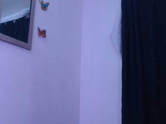  Abigail-jhons chat room