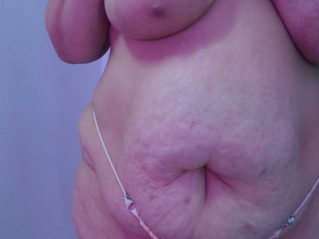 Abigail-jhons's BongaCams show and profile