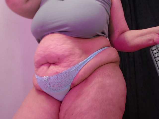 Abigail-jhons's BongaCams show and profile