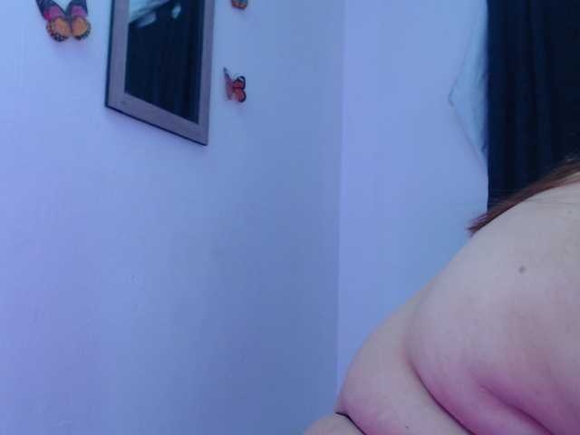  Abigail-jhons chat room