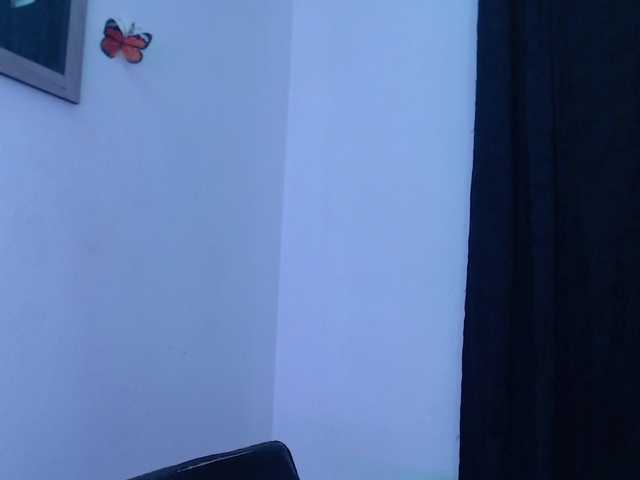 Abigail-jhons's BongaCams show and profile