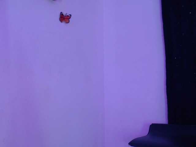 Abigail-jhons's BongaCams show and profile