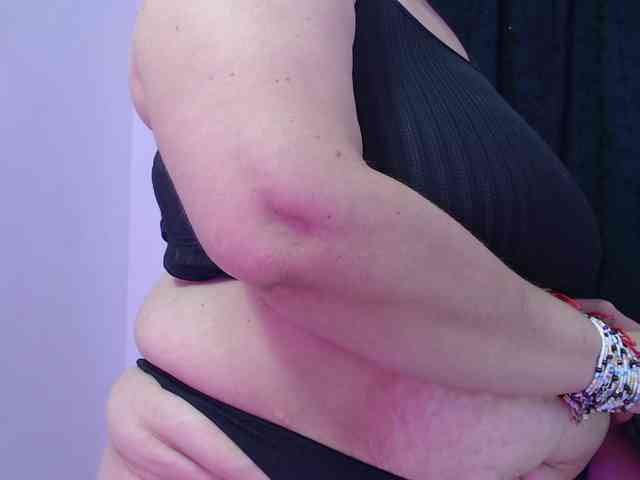 Abigail-jhons webcam