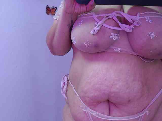 Abigail-jhons webcam