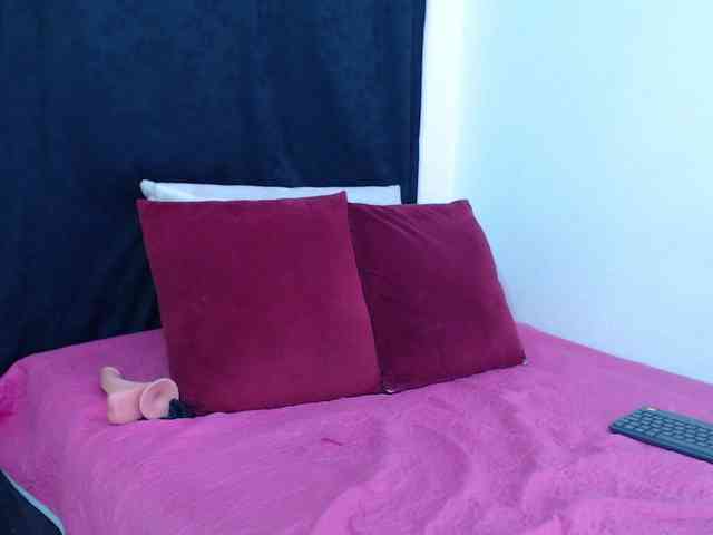 Abigail-jhons webcam