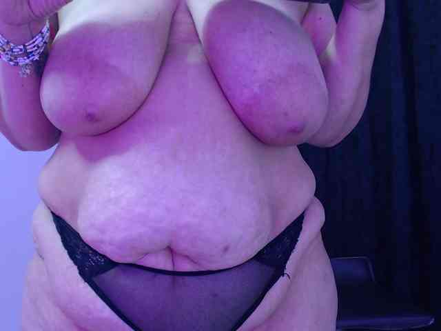 Abigail-jhons webcam