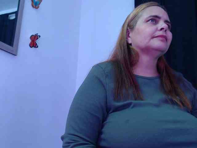 Abigail-jhons webcam