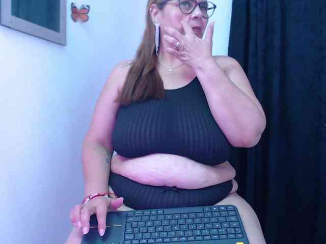 Abigail-jhons webcam