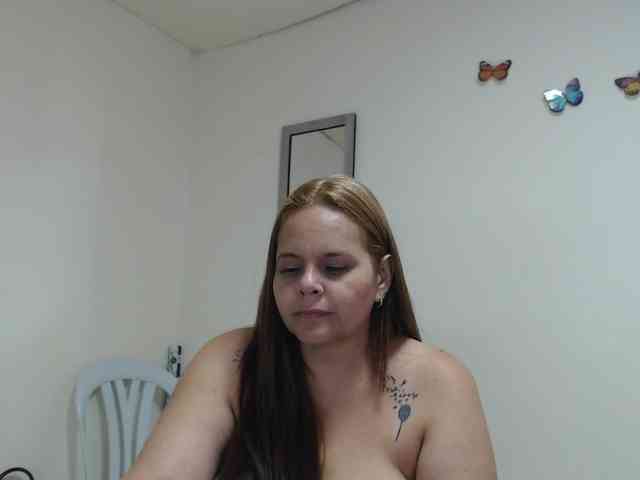 Abigail-jhons webcam