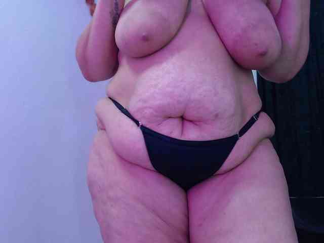 Abigail-jhons webcam