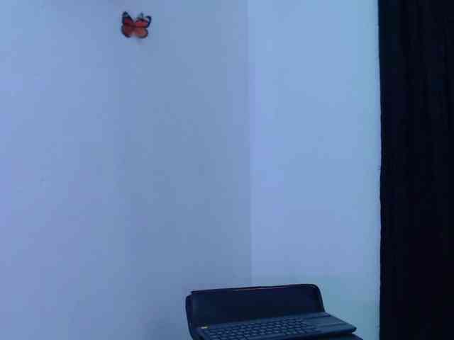 Abigail-jhons webcam