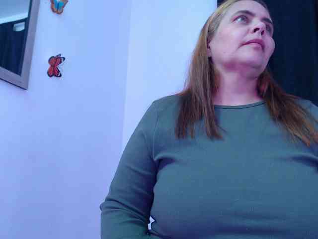 Abigail-jhons webcam