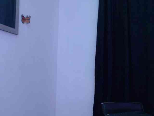 Abigail-jhons webcam