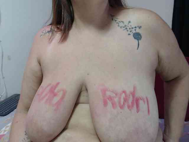 Abigail-jhons webcam