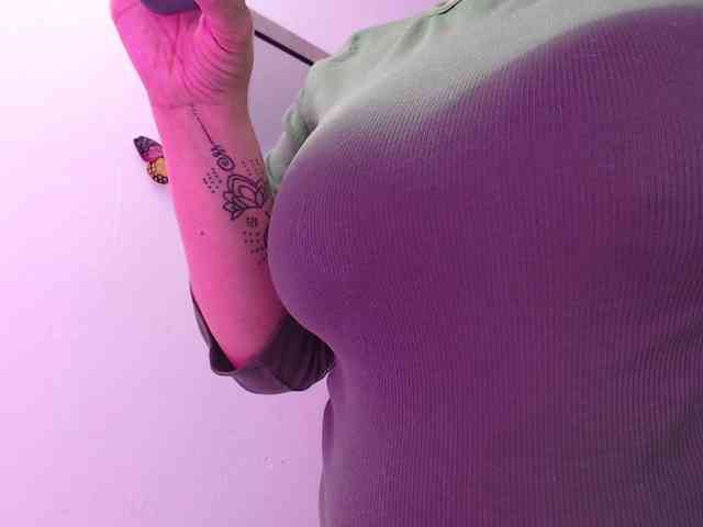Abigail-jhons webcam