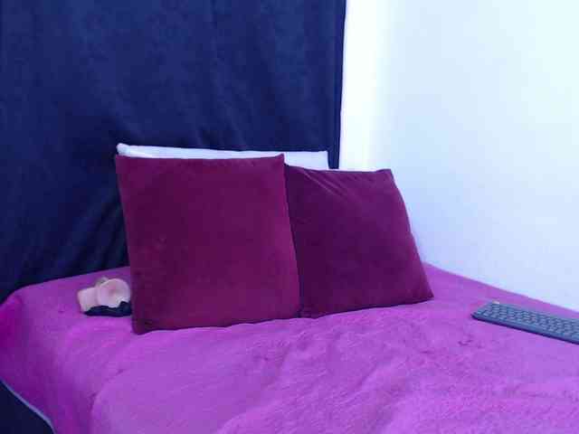 Abigail-jhons webcam