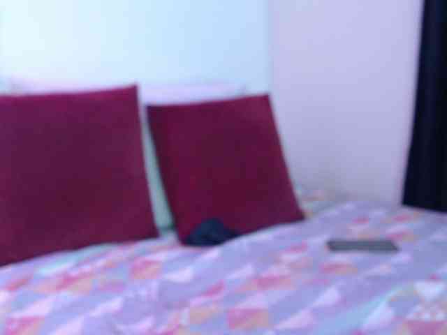 Abigail-jhons Live Webcam on BongaCams