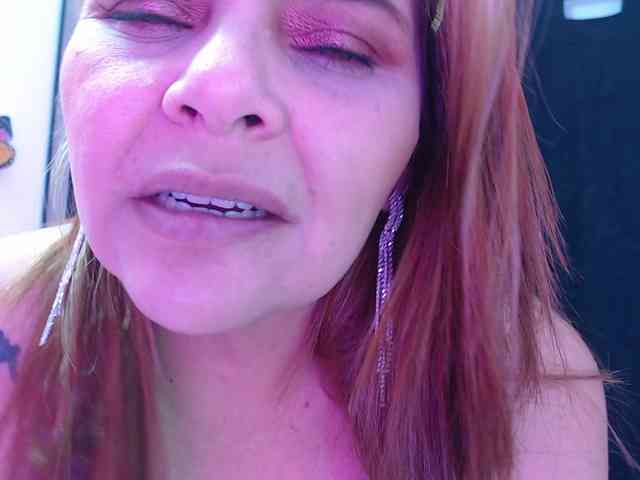 Abigail-jhons webcam