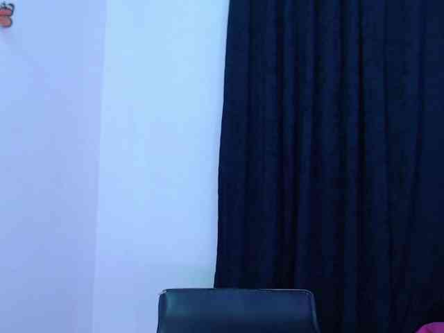 Abigail-jhons webcam