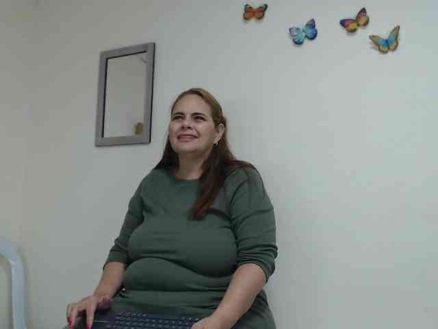 Abigail-jhons webcam