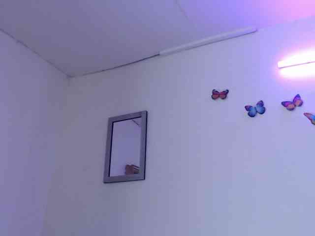 Abigail-jhons webcam