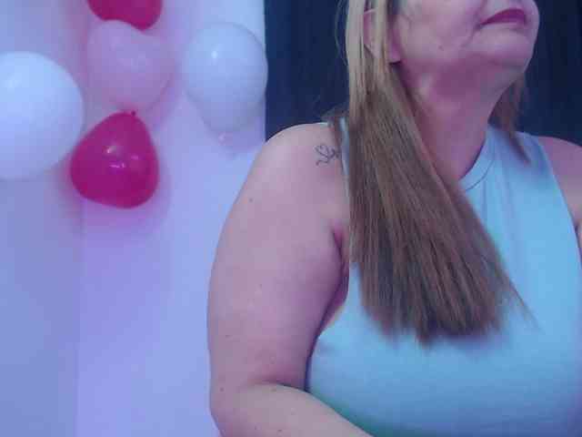 Abigail-jhons webcam