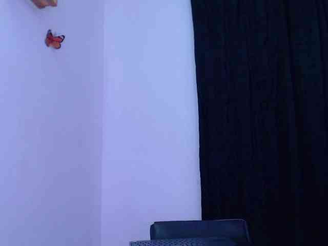 Abigail-jhons webcam