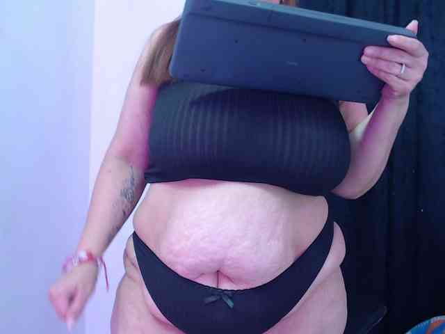 Abigail-jhons webcam