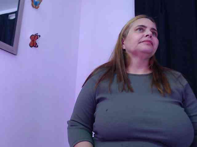 Abigail-jhons webcam