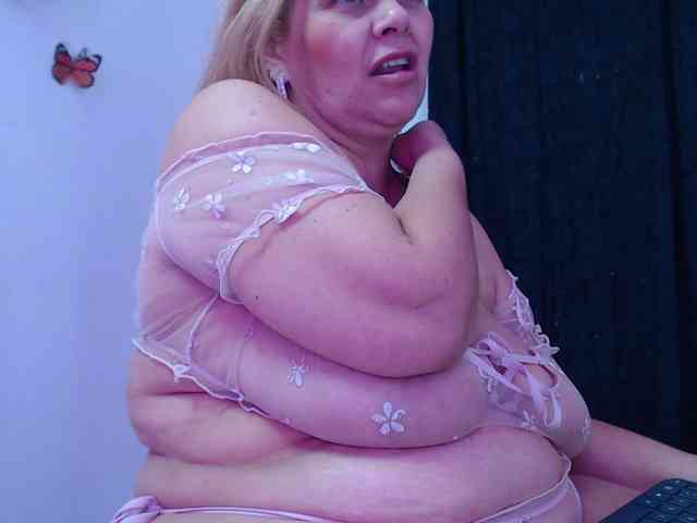 Abigail-jhons webcam