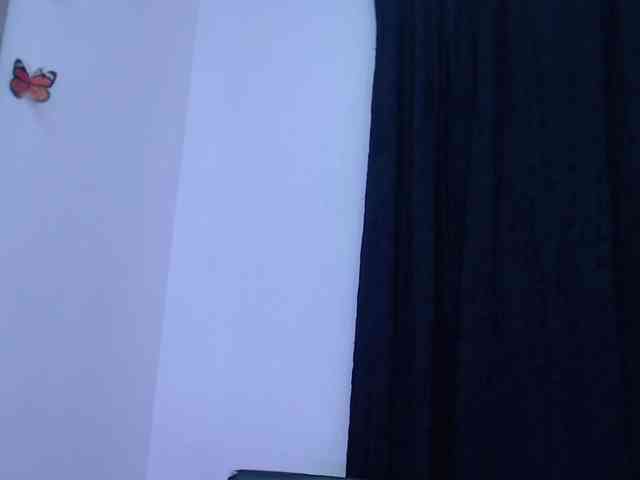 Abigail-jhons webcam