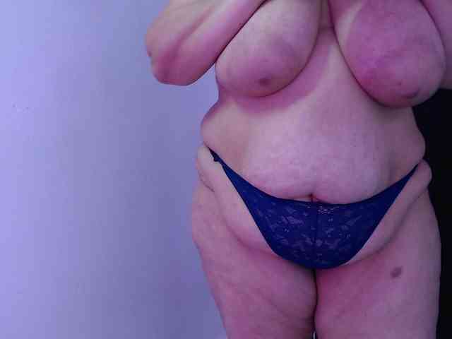 Abigail-jhons Live Webcam on BongaCams