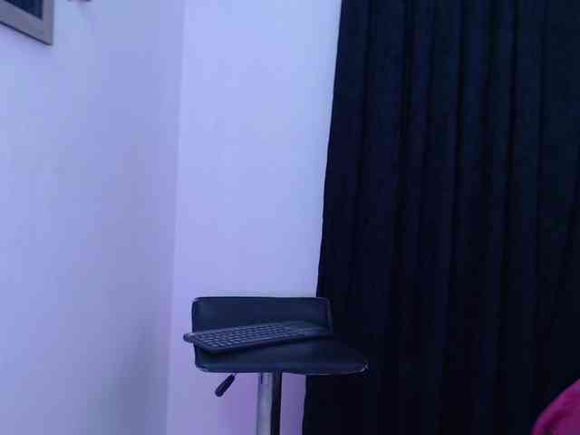 Abigail-jhons webcam