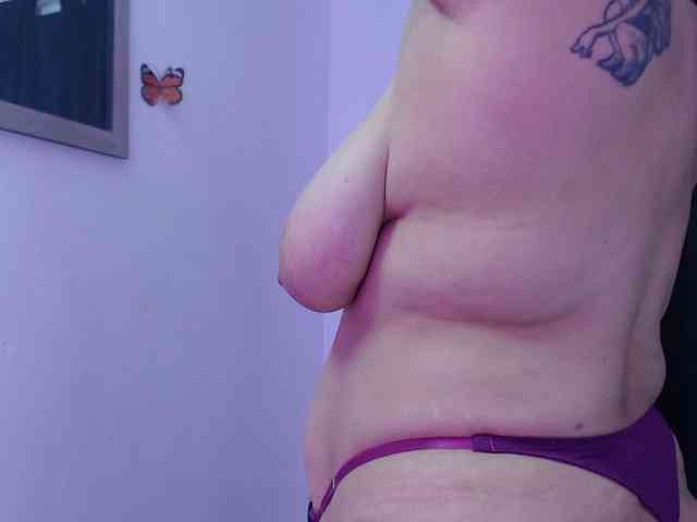 Abigail-jhons webcam