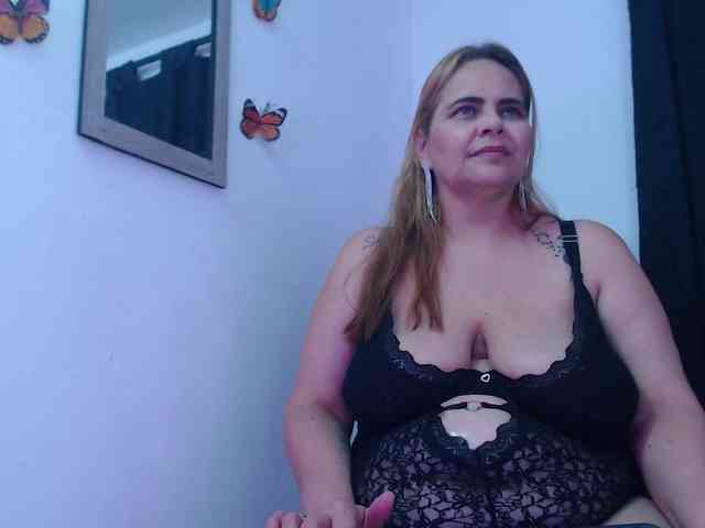 Abigail-jhons webcam
