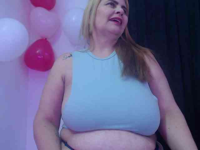 Abigail-jhons webcam