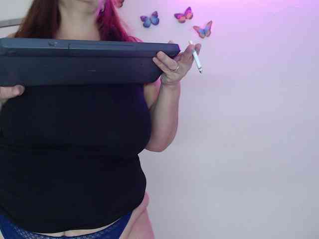 Abigail-jhons webcam