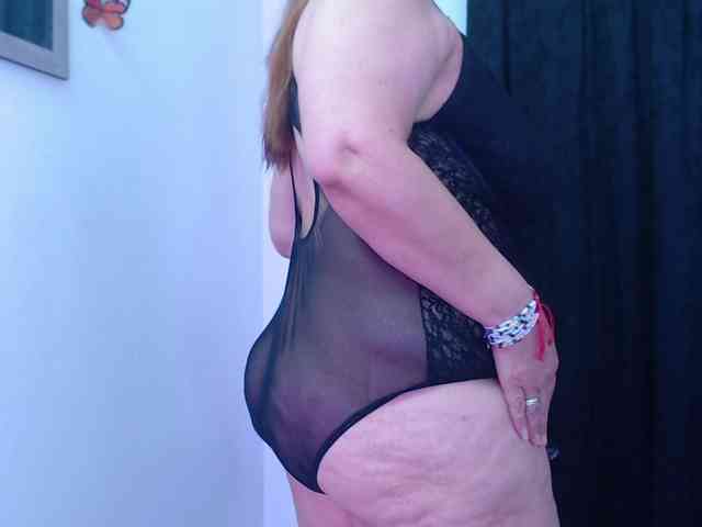 Abigail-jhons webcam