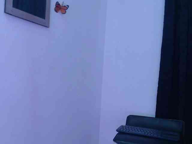 Abigail-jhons webcam